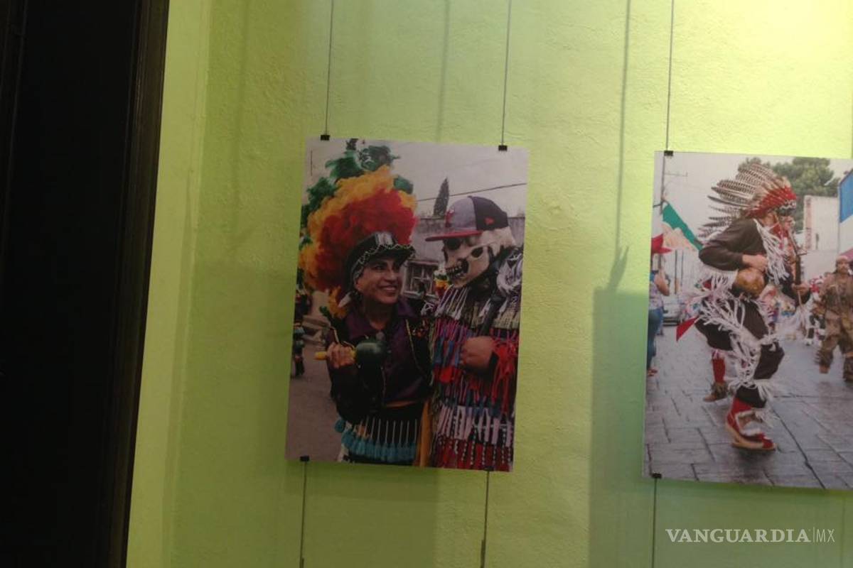 $!Que Matlachines sean Patrimonio Cultural busca la CEAS