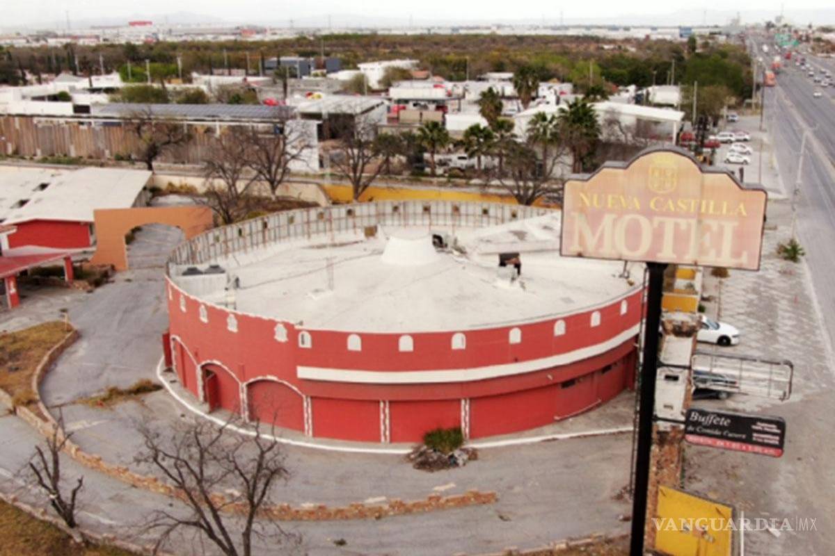 Desmantelan y retiran mobiliario en el motel Nueva Castilla, denuncian; fiscalía ya investiga