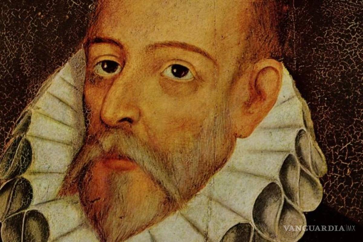 Cervantes, el racismo