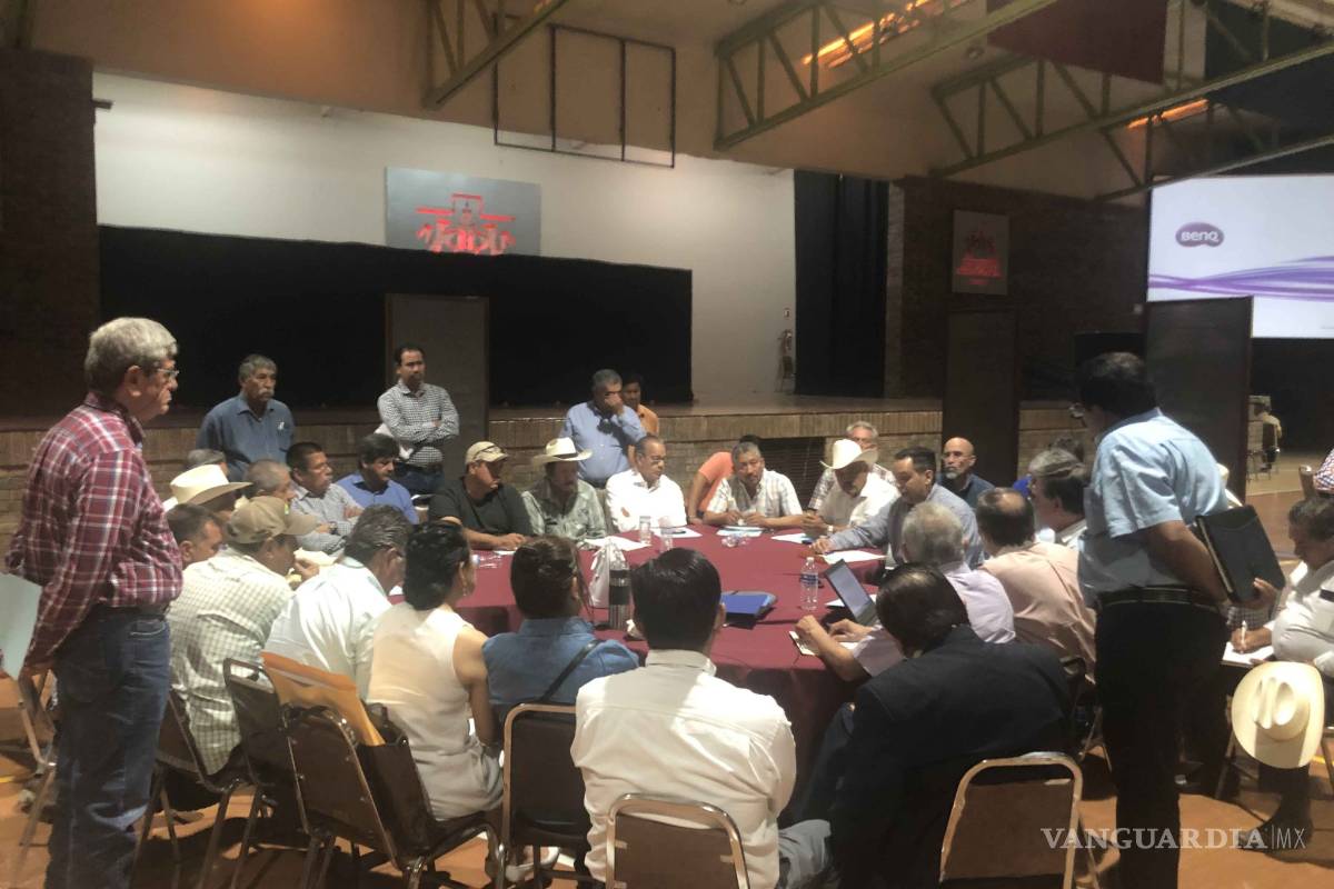 Gobiernos de Coahuila y Durango se inclinan por potabilizar el agua de las presas