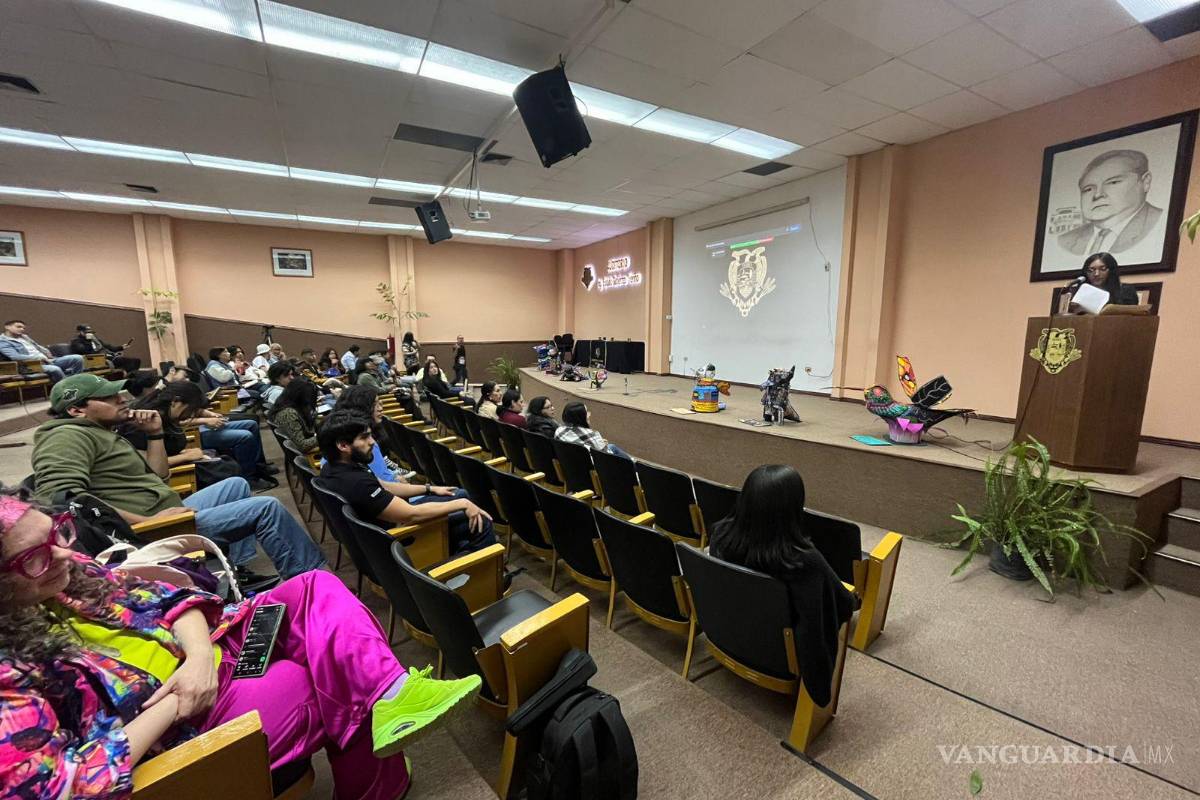 Arranca en la UAAAN el Segundo Simposio Internacional de Cannabis