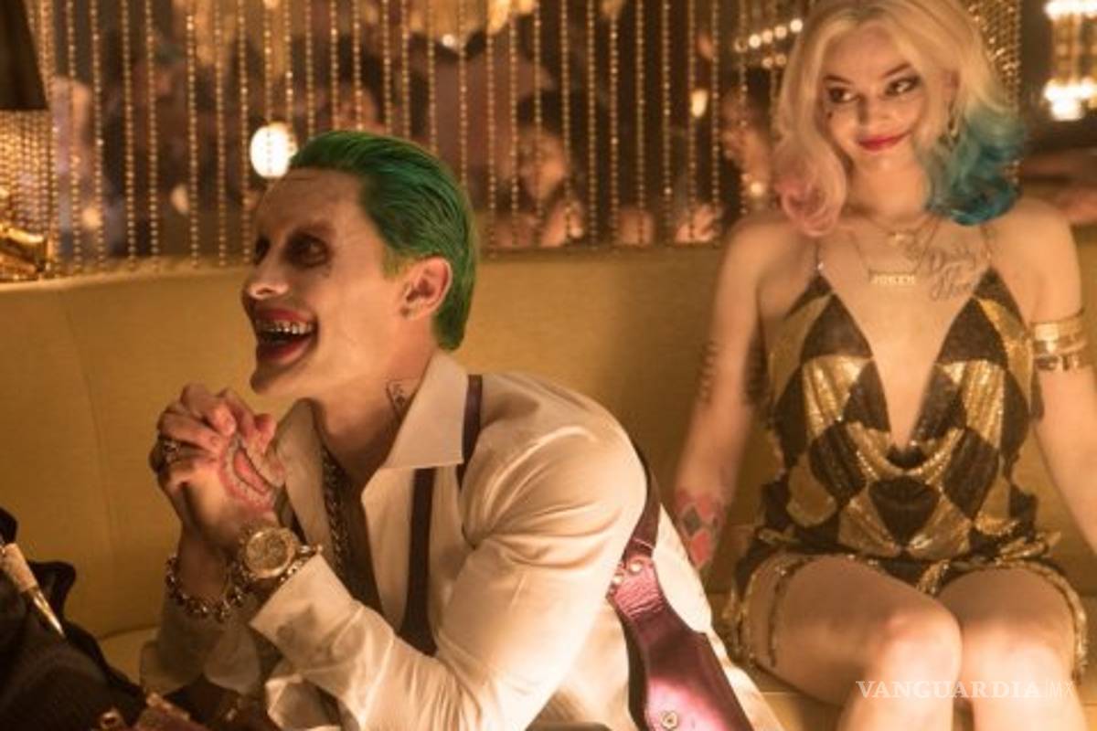 ¿Y las escenas de ‘El Joker’? Margot Robbie responde