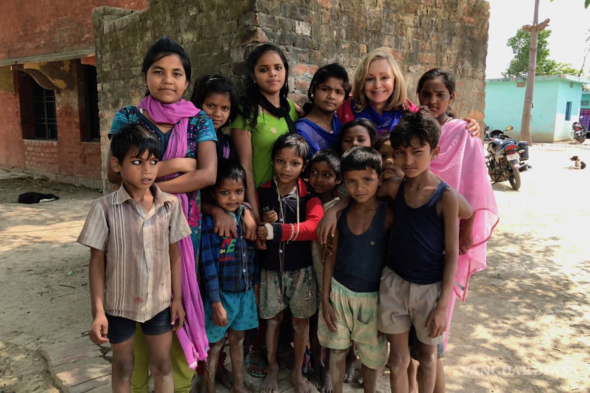 ¿Quiere ayudar a otros? No les regale nada