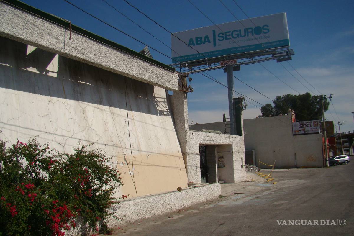 Grupo Principal anuncia un nuevo restaurante; estará ubicado a un lado de El Mesón