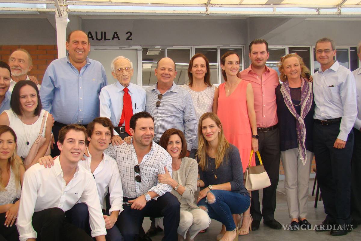 $!Honra Gobierno de Coahuila a don Joaquín Arizpe