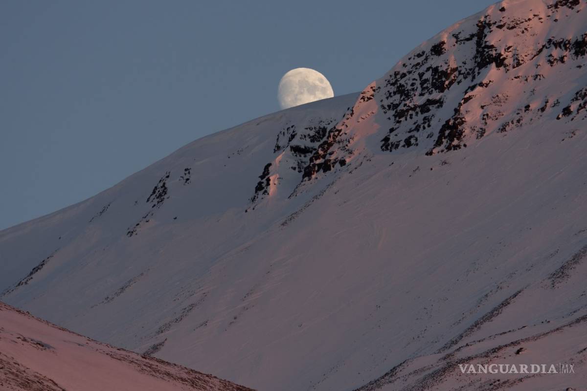$!North Pole Igloos Hote, una experiencia única en el Polo Norte
