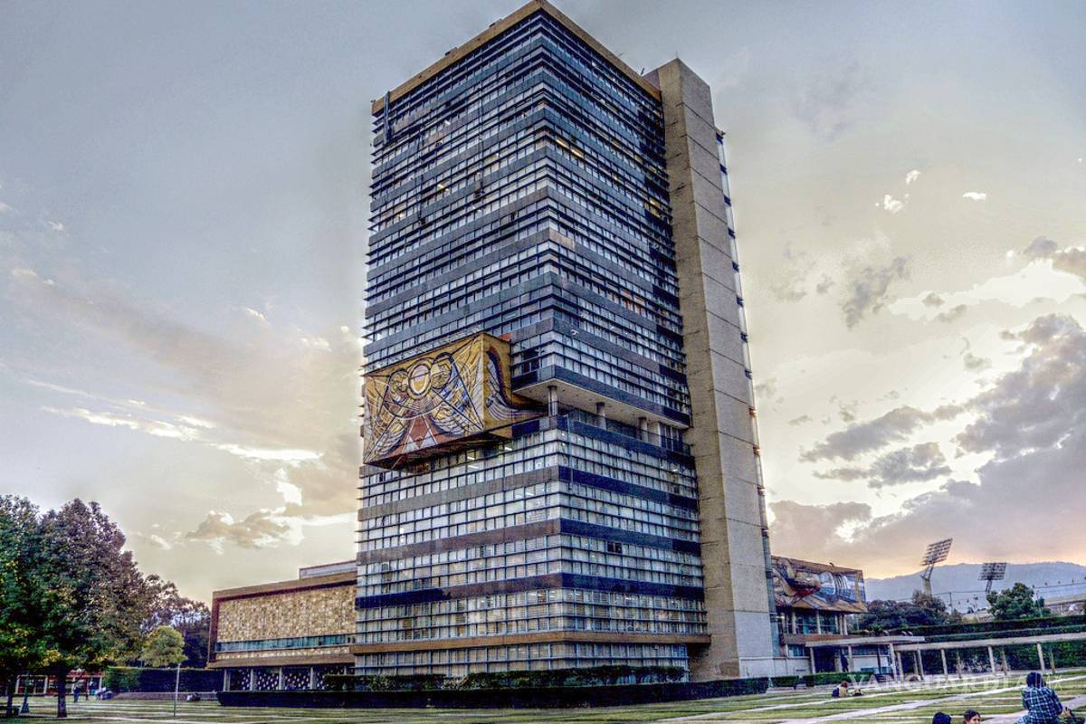 16 académicos buscan la rectoría de la UNAM