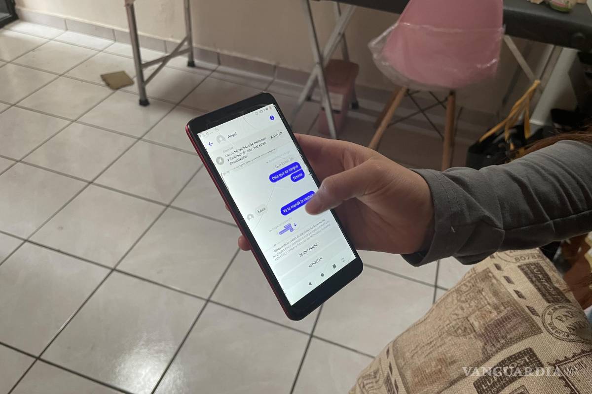 Denuncian a ex policía de Saltillo por violentar a su pareja; agresor huye