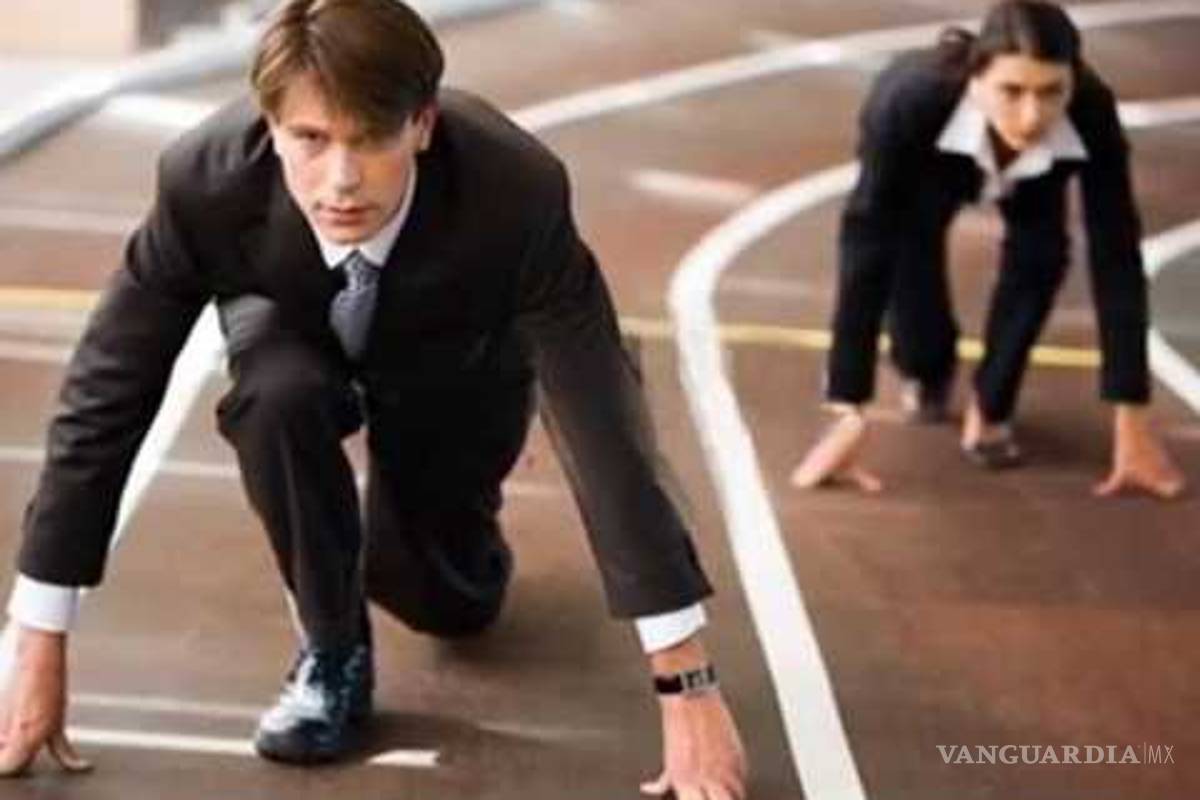 Empleos en gobierno de Peña Nieto no alcanzan la equidad laboral en los estados