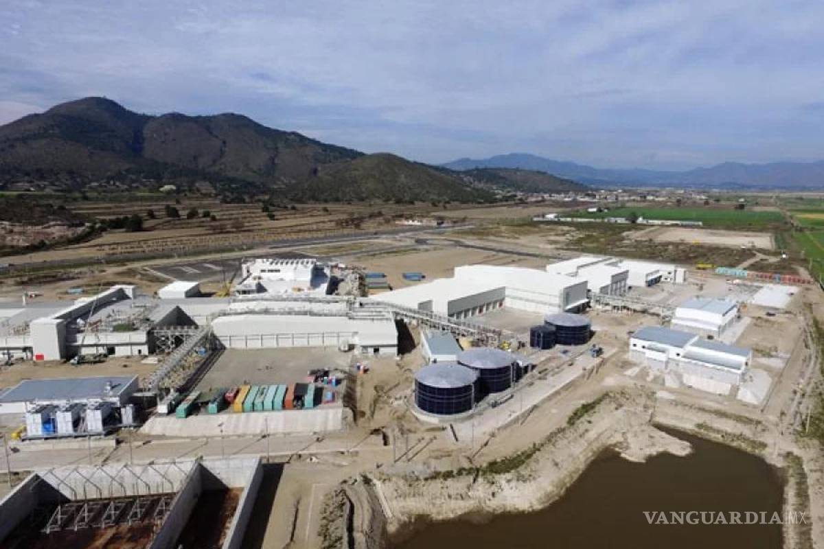 $!Las empresas extranjeras que se han asentado en las últimas dos décadas han acaparado el agua del subsuelo y han comenzado a adueñarse del agua hasta del cielo