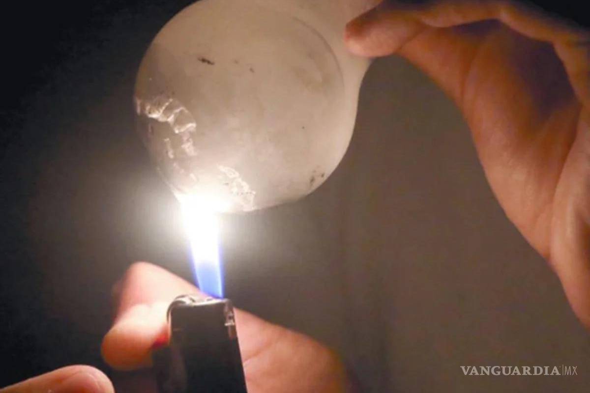 Joven de Saltillo pierde la vida tras sobredosis de ‘cristal’