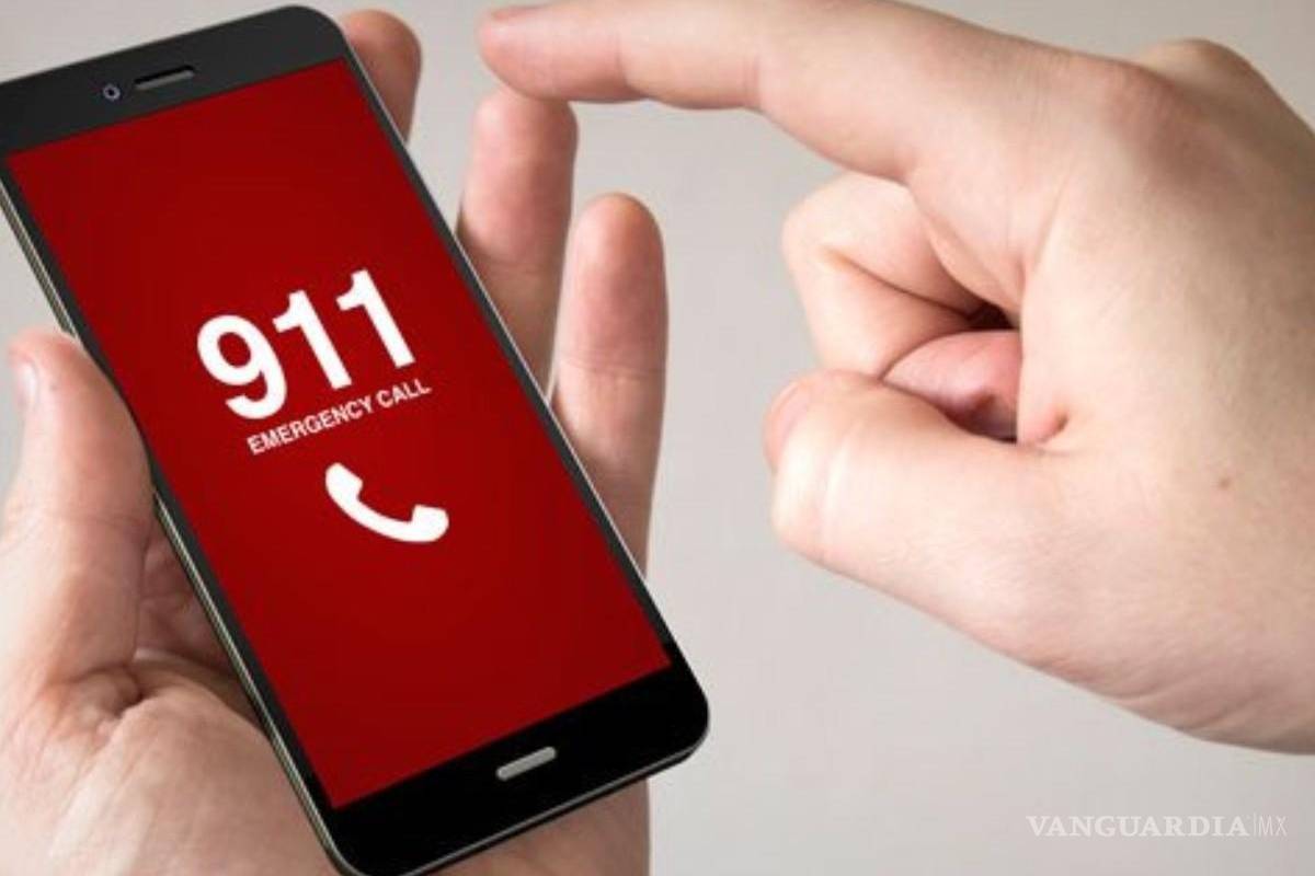 SSP sanciona a 2 personas por hacer mal uso del 9-1-1