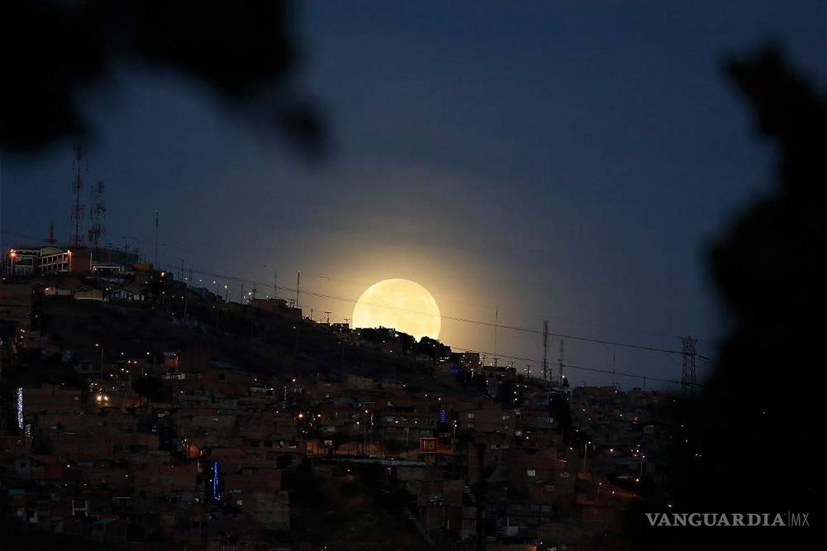 7 cosas que nos pasan a los humanos en luna llena