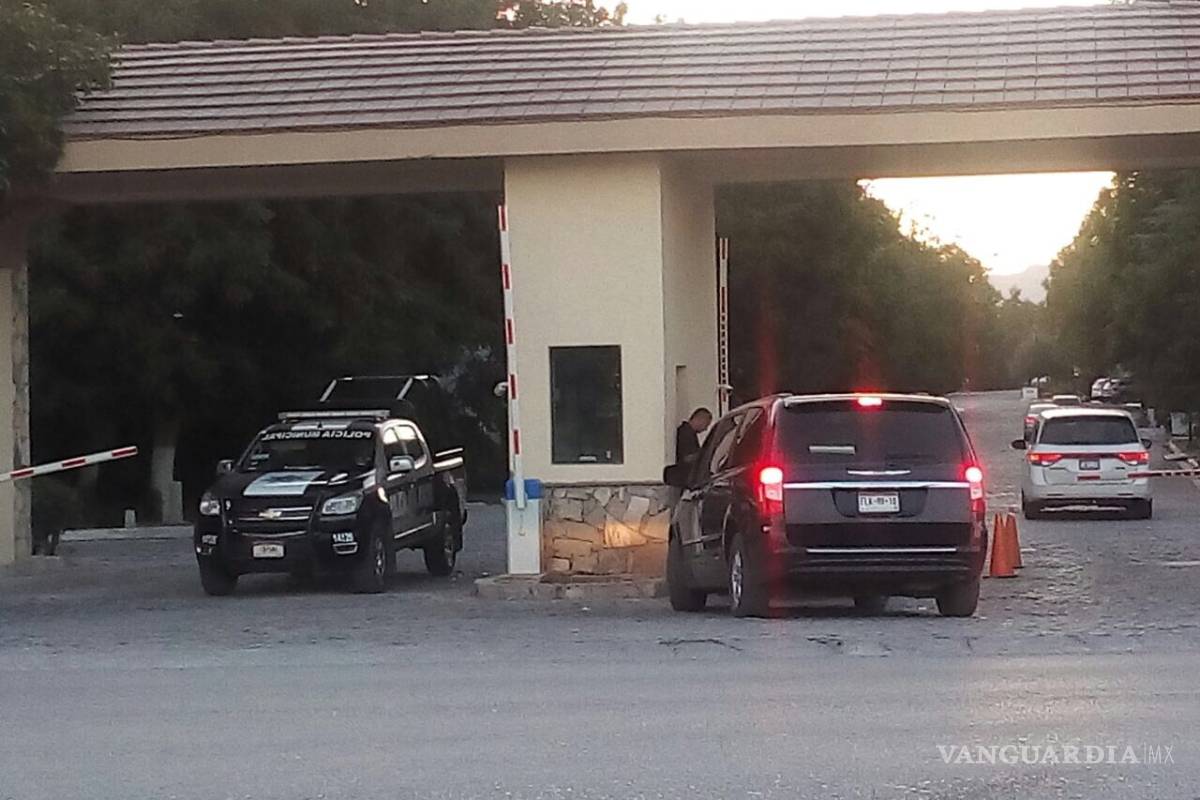 Acusan a empleada doméstica de Saltillo de llevarse $500 mil