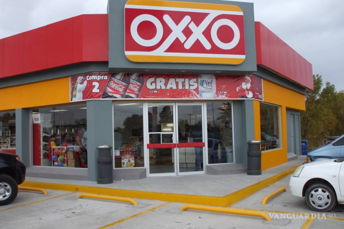 Supera Oxxo a Soriana; va por Wal-Mart