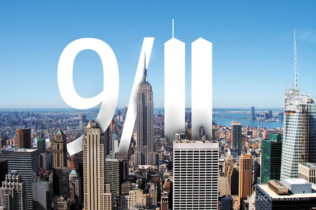 Tras 15 años de la tragedia en Torres Gemelas el terrorismo ha evolucionado