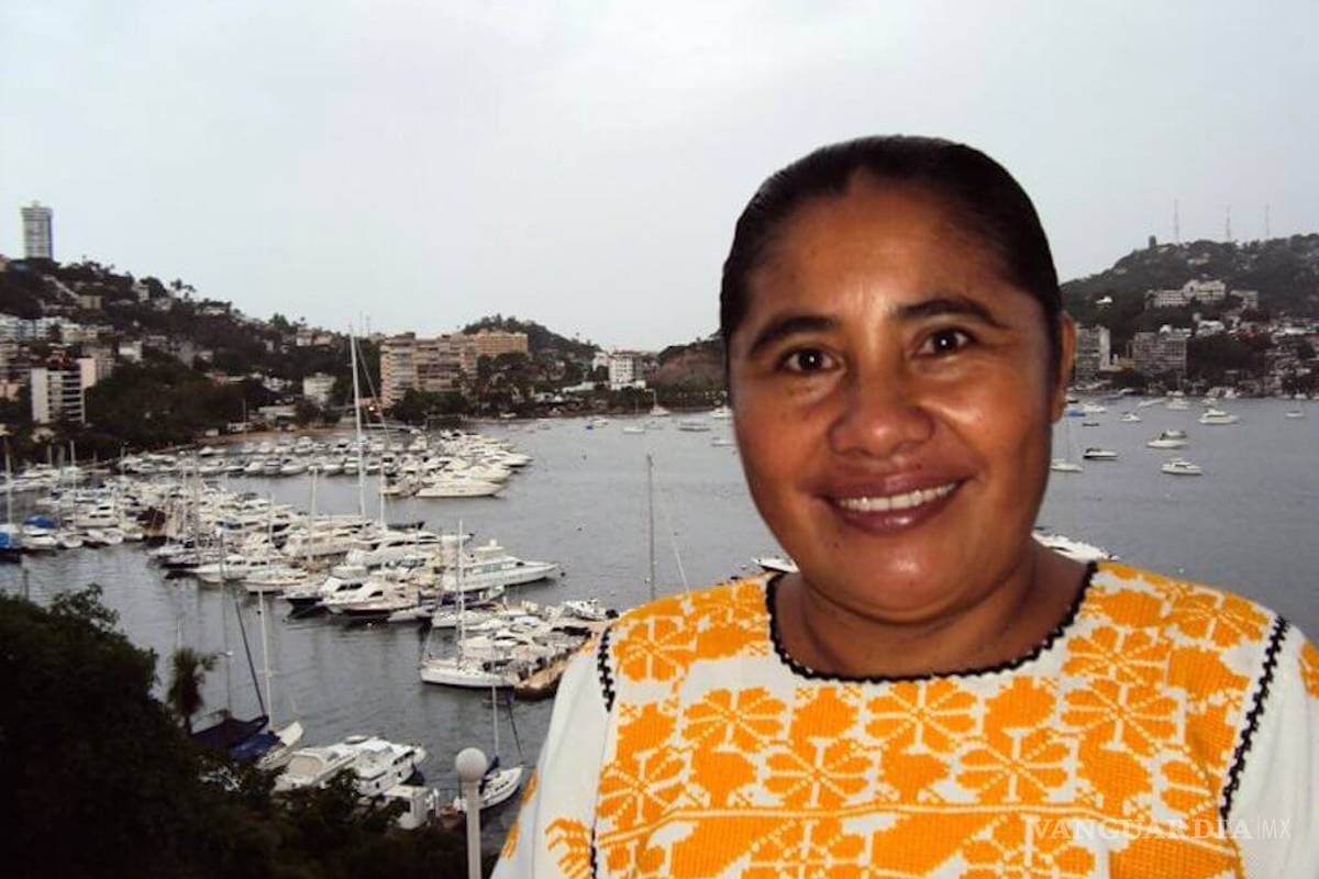 Confirma Fiscalía captura de presunto agresor de locutora guerrerense