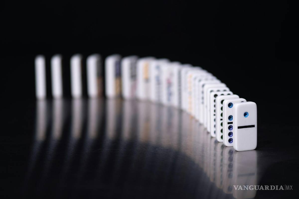 ‘Tipping Point’ La palabra transformación está devaluada; sería bueno enfocar baterías en pequeños cambios