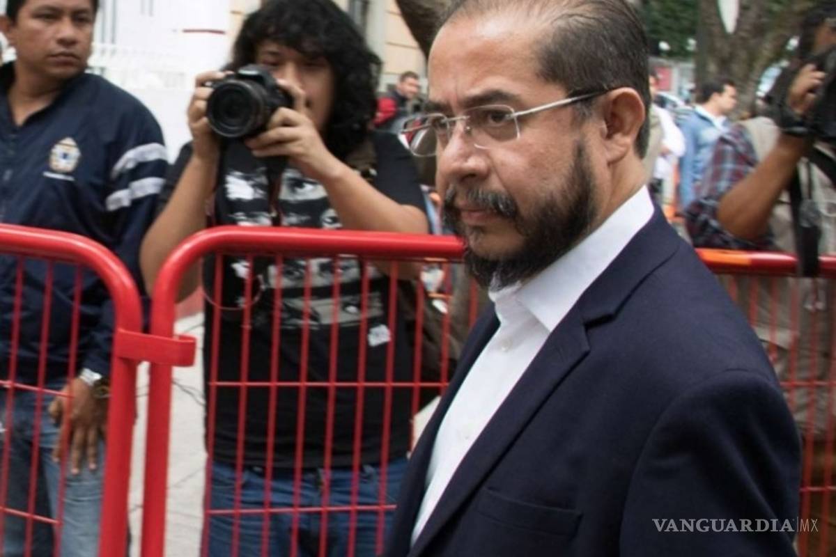 Presidente de Encuentro Social confía en mantener registro ante el INE