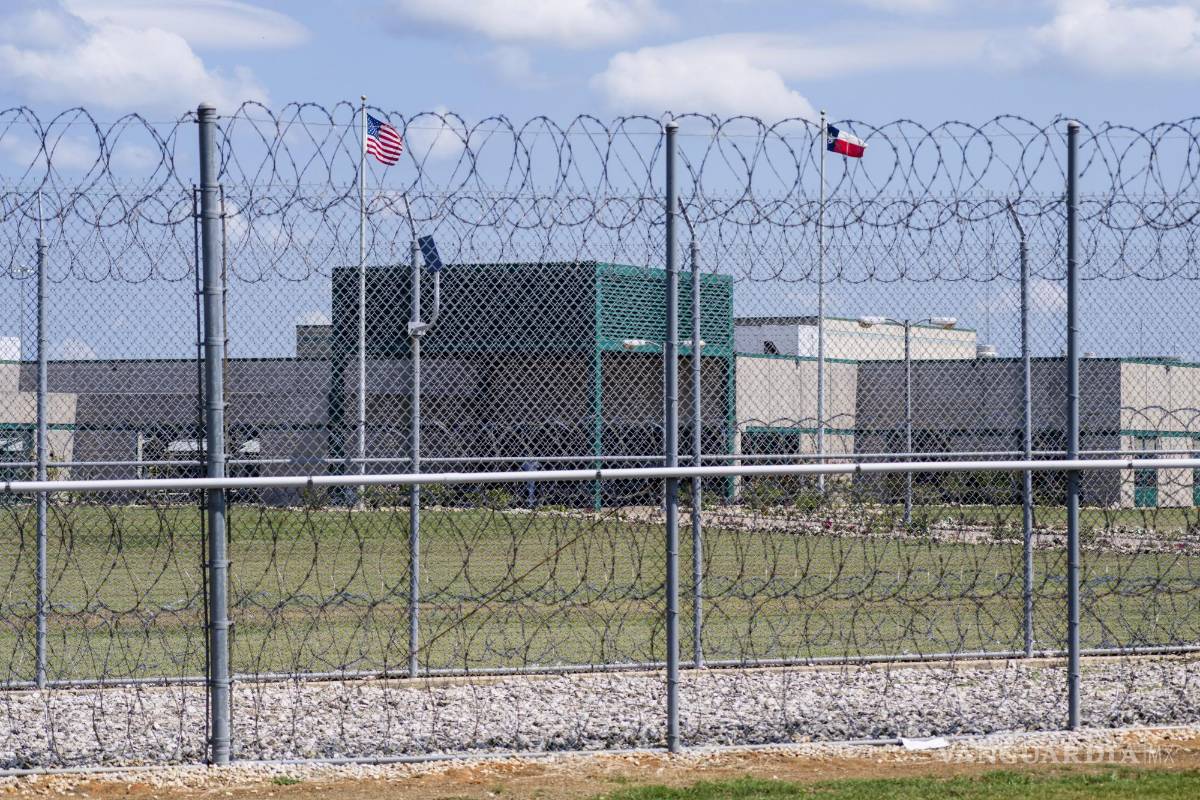 El último deseo desde ‘El Corredor de la Muerte’; la fe de un condenado a la pena capital en Texas