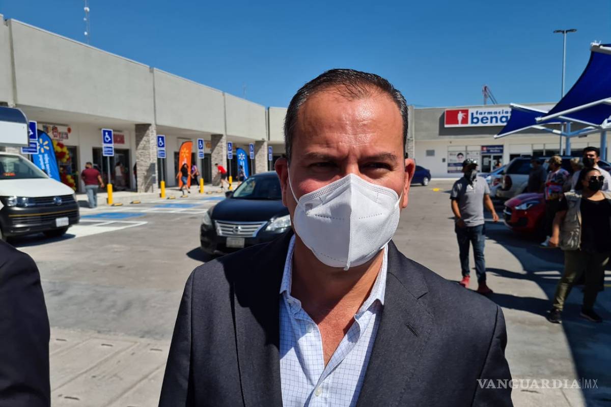 Inicia operaciones Walmart en Piedras Negras; invirtieron más de 250 MDP