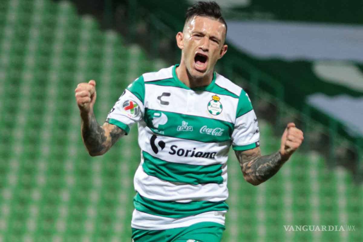 Aumenta a 12 la cifra de contagios de coronavirus en el Club Santos, confirma la Liga MX