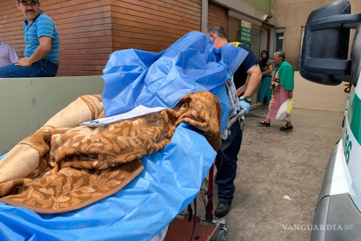 Fallece tras larga agonía