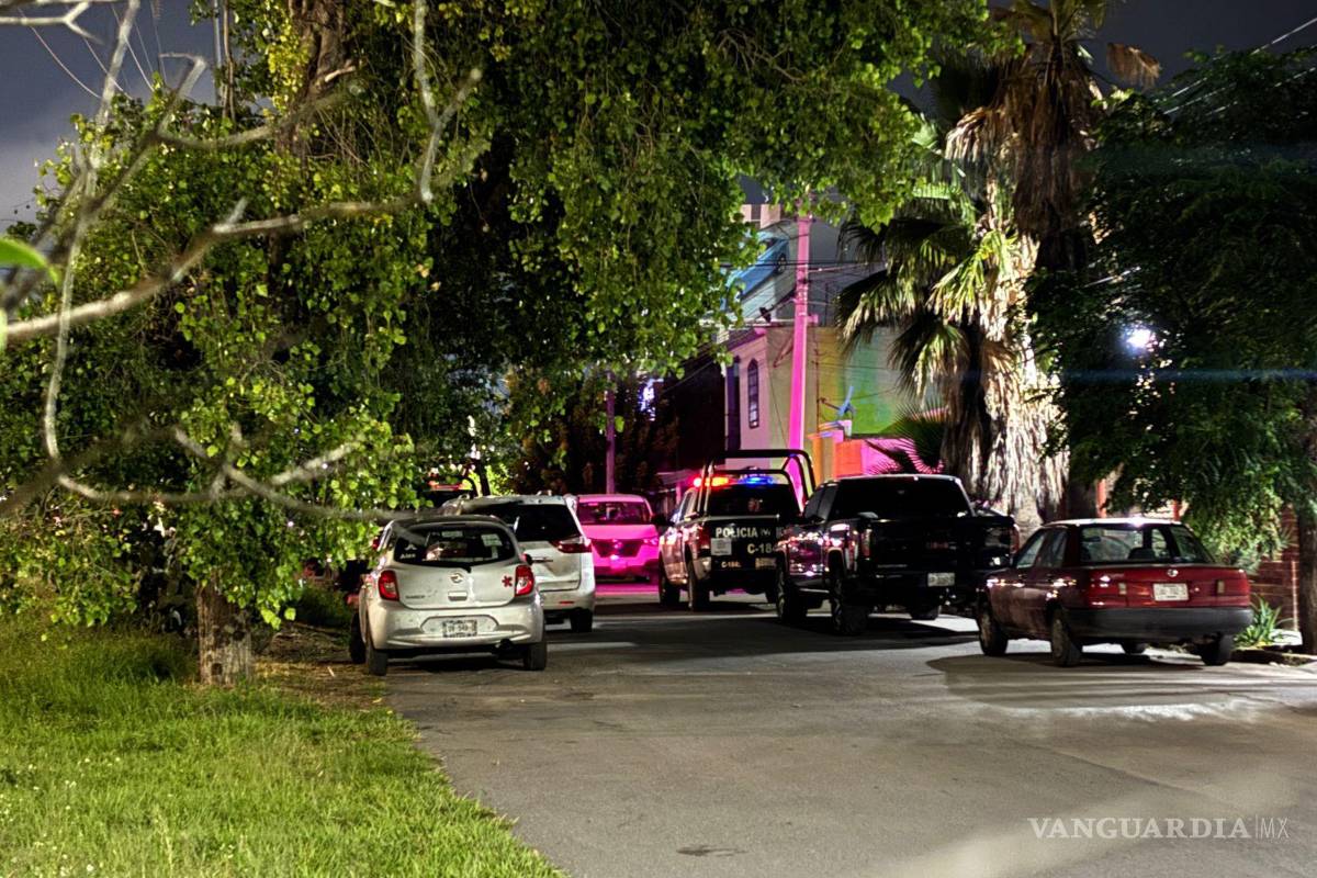 Saltillo: menor de edad decide salir por la puerta falsa; autoridades indagan motivos