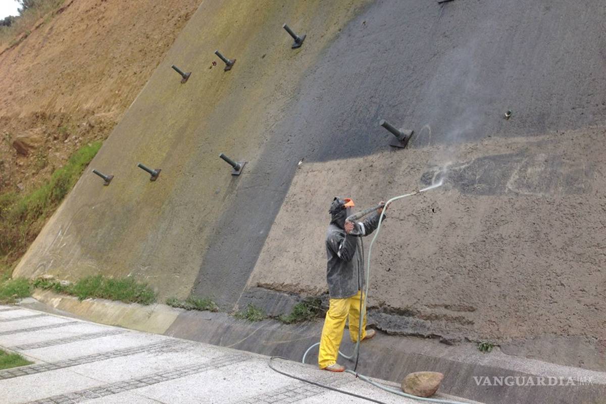 $!En México crece la demanda para aplicar Nanotecnología