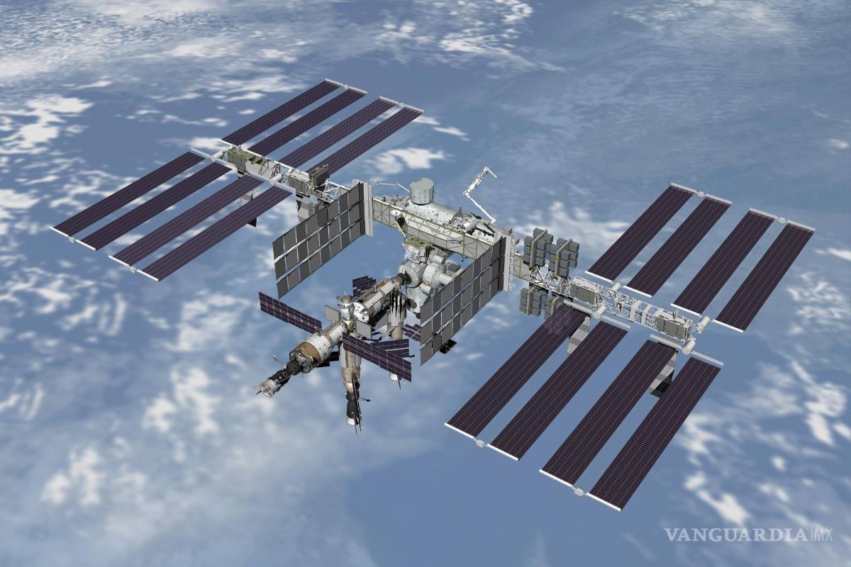 Estación Espacial Internacional el único laboratorio científico del hombre en el espacio ¿cuál es su futuro?