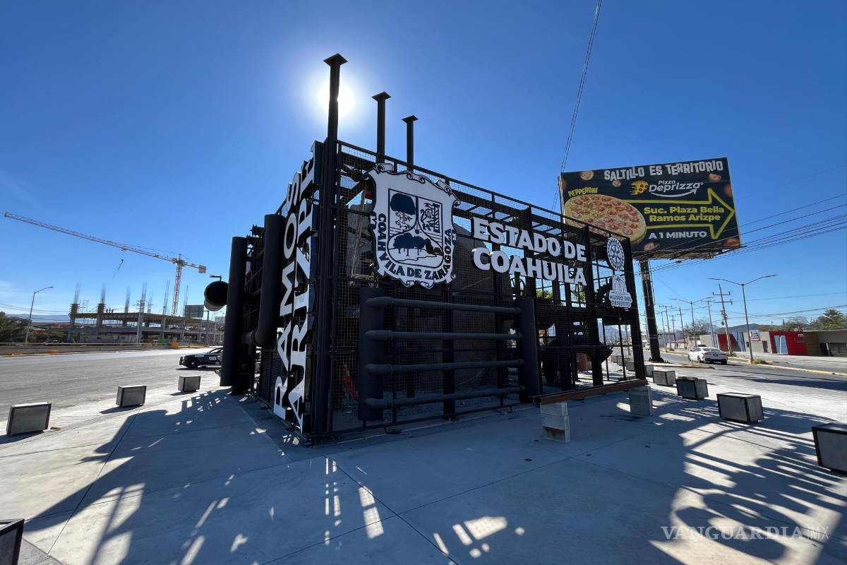 Ramos Arizpe prepara la entrega de ocho obras antes del informe del alcalde Chema Morales