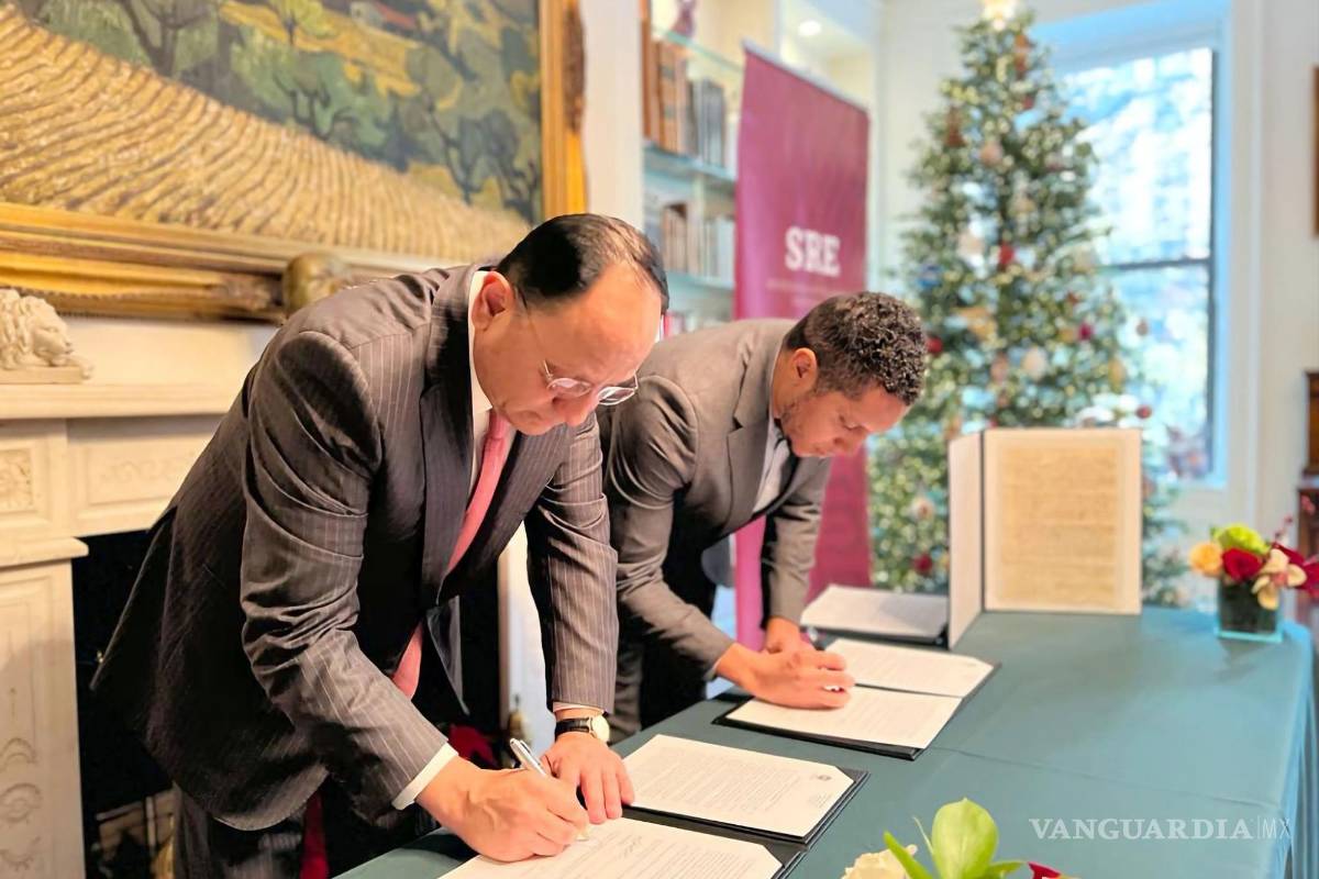 Fiscalía de Manhattan devuelve a México una carta escrita por Hernán Cortés en 1539