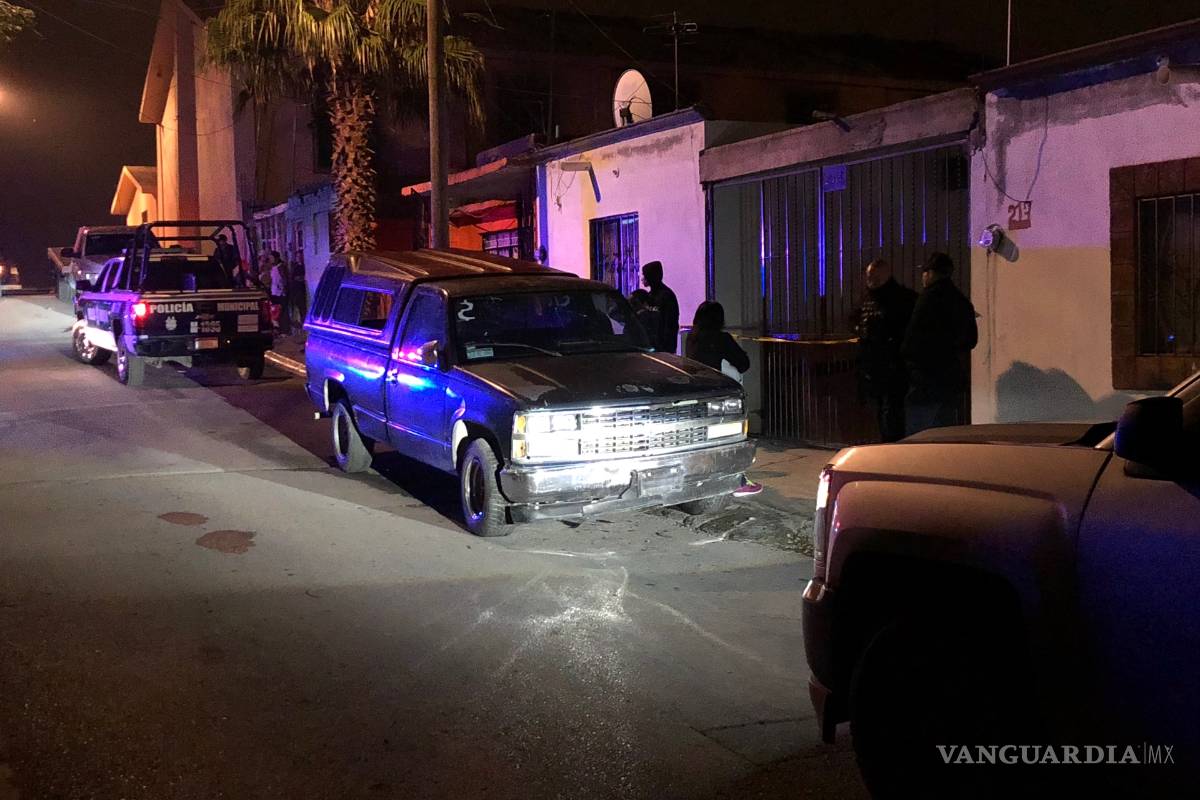 Hombre se quita la vida en Saltillo; es el suicidio número 78 en la región sureste de Coahuila