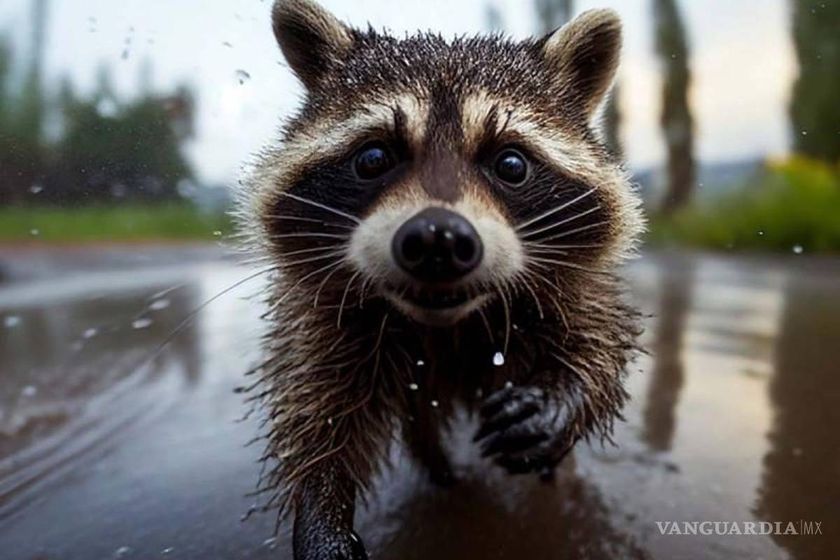 Constitución Mexicana reconoce a los animales como seres sintientes: activista coahuilense