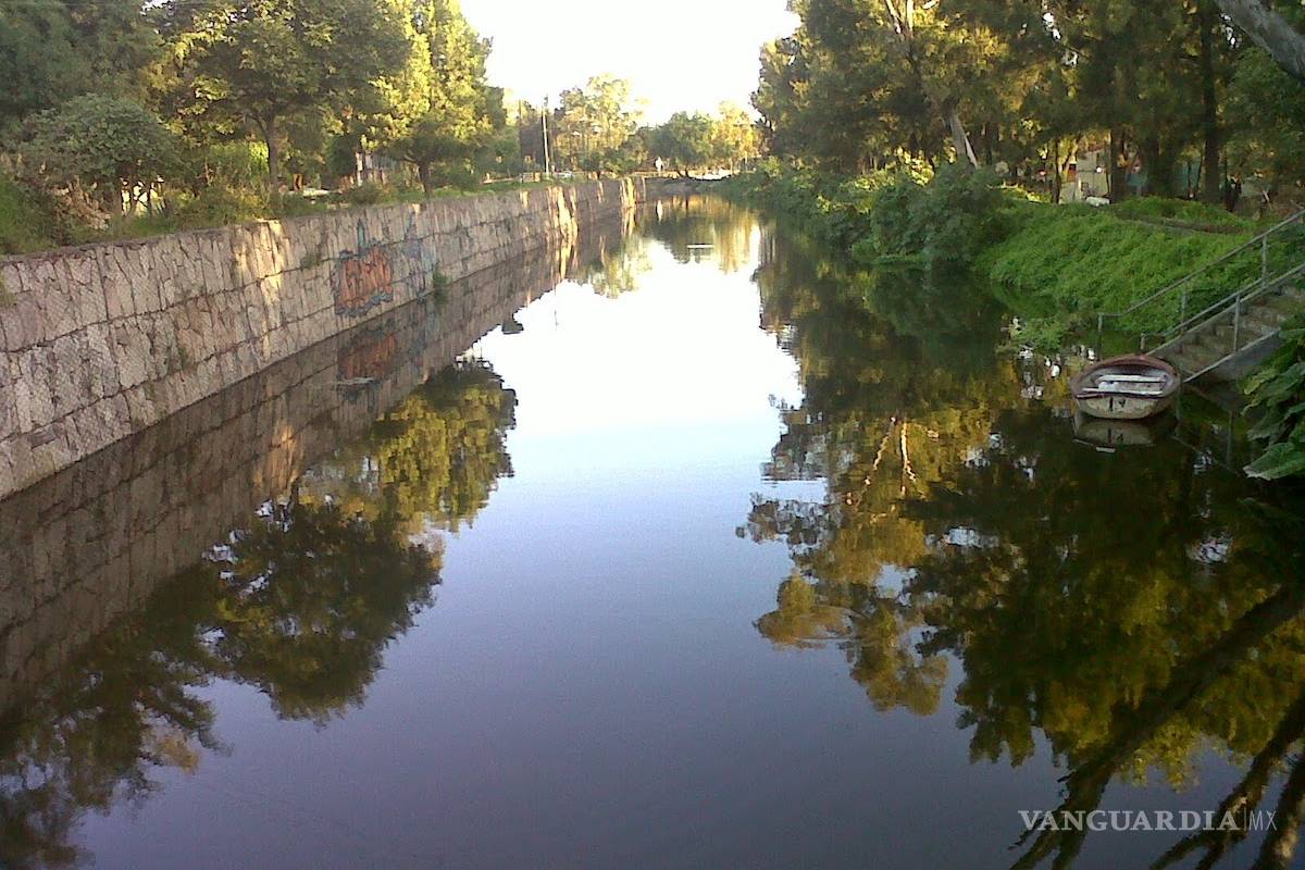 Recuperación del Canal Nacional costará 100 millones de pesos