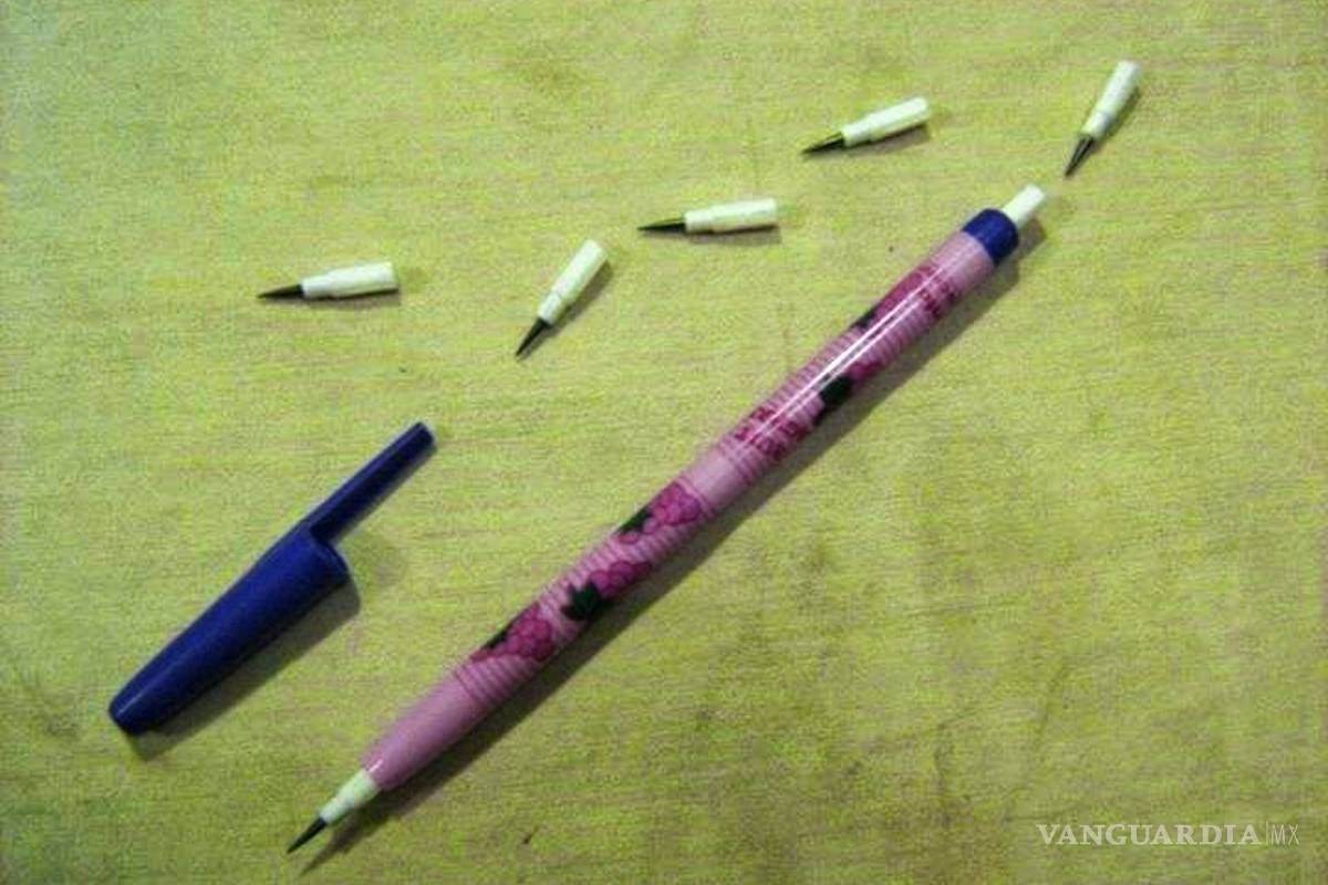 $!12 útiles escolares que de seguro llevaste a la escuela en los 80's y 90's (fotos)... se vale llorar