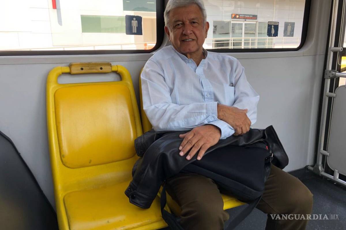 El caso Anaya, puro circo del PAN y el PRI: AMLO