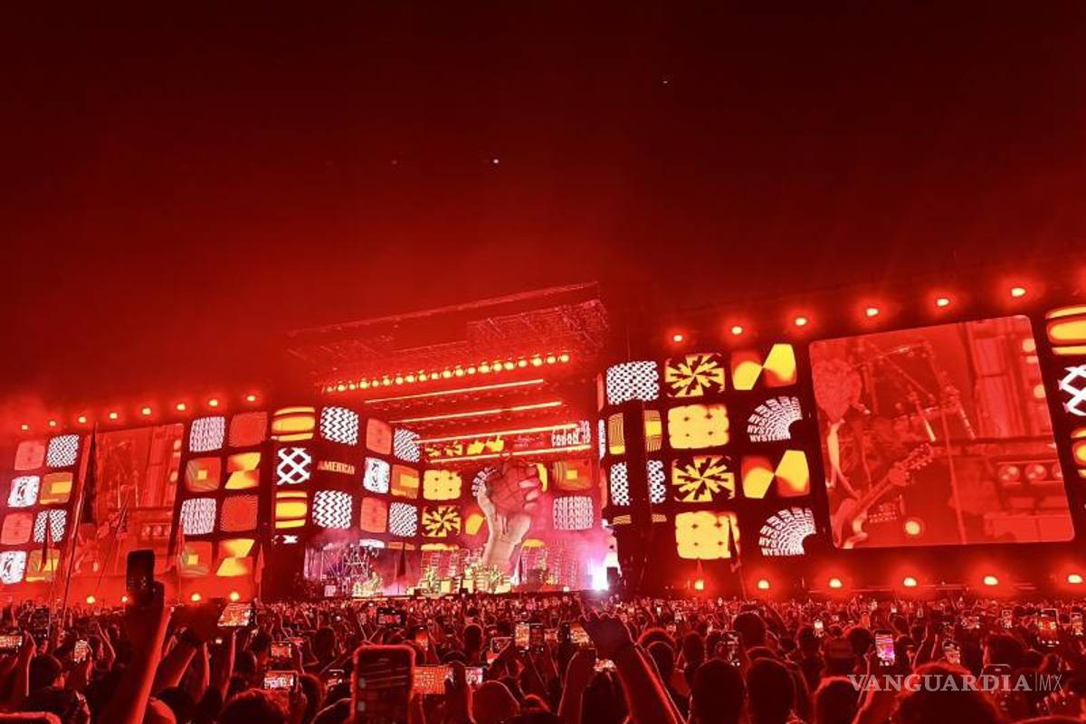 ¡Alista los ahorros! Confirman que serán tres días de Pal Norte 2026 en Monterrey