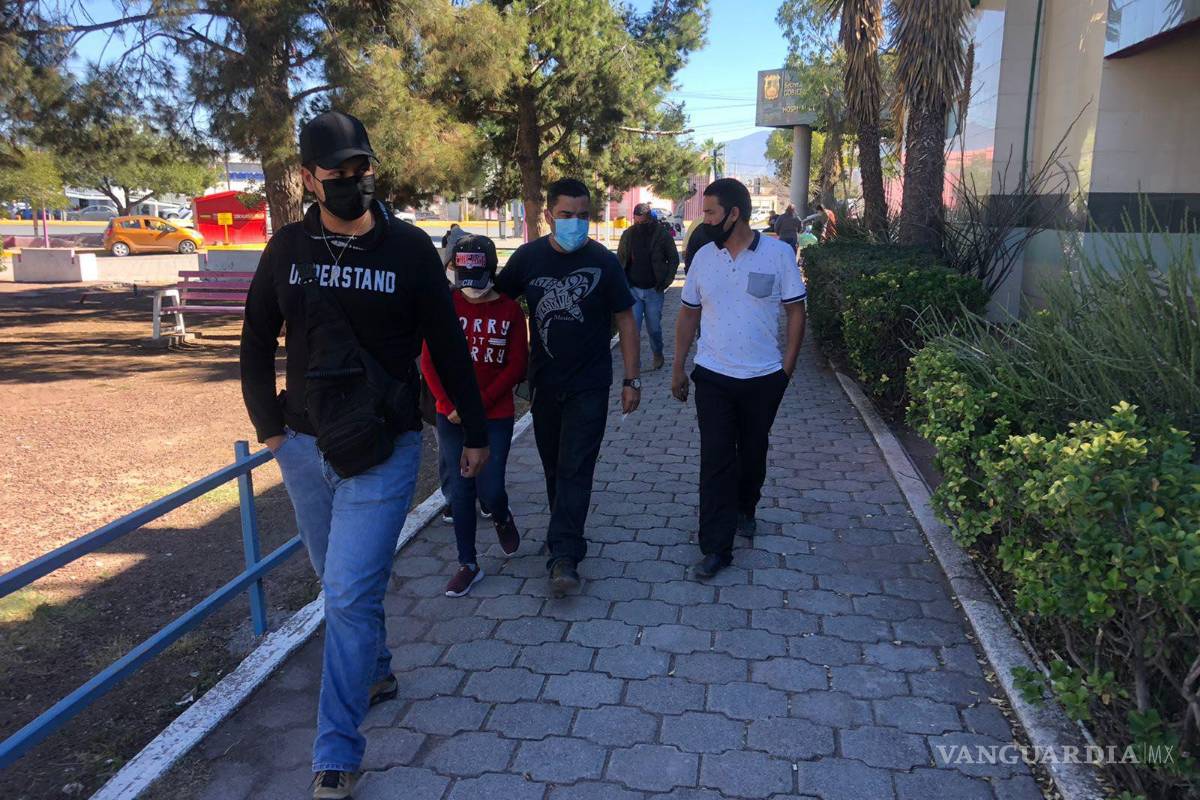 Abuela de bebé fallecida tras agresión: ‘pedimos ayuda económica, hospital, funeraria y traslado salen muy caros’