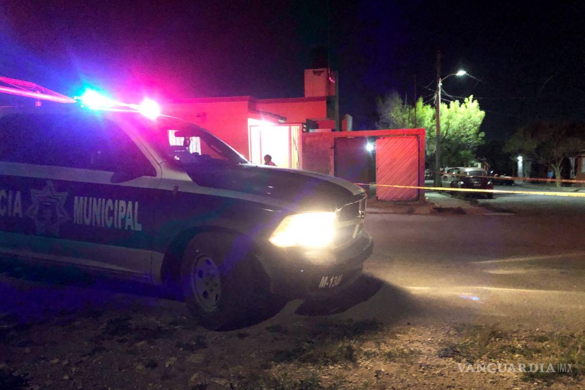 Saltillo: llama a sus amigos y familia, la encuentran sin vida al visitarla en su domicilio