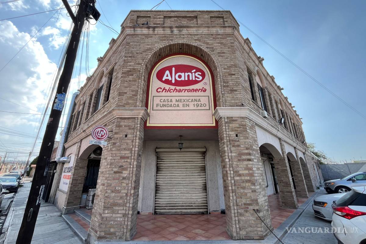‘Nos vamos a enfocar al mayoreo’: Empacadora Alanís cierra puntos de venta al menudeo en Saltillo
