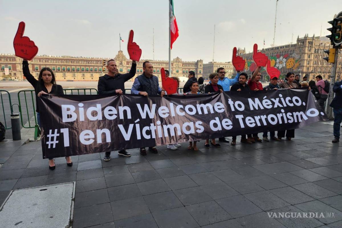 Piden los LeBaron declarar a narcos como terroristas