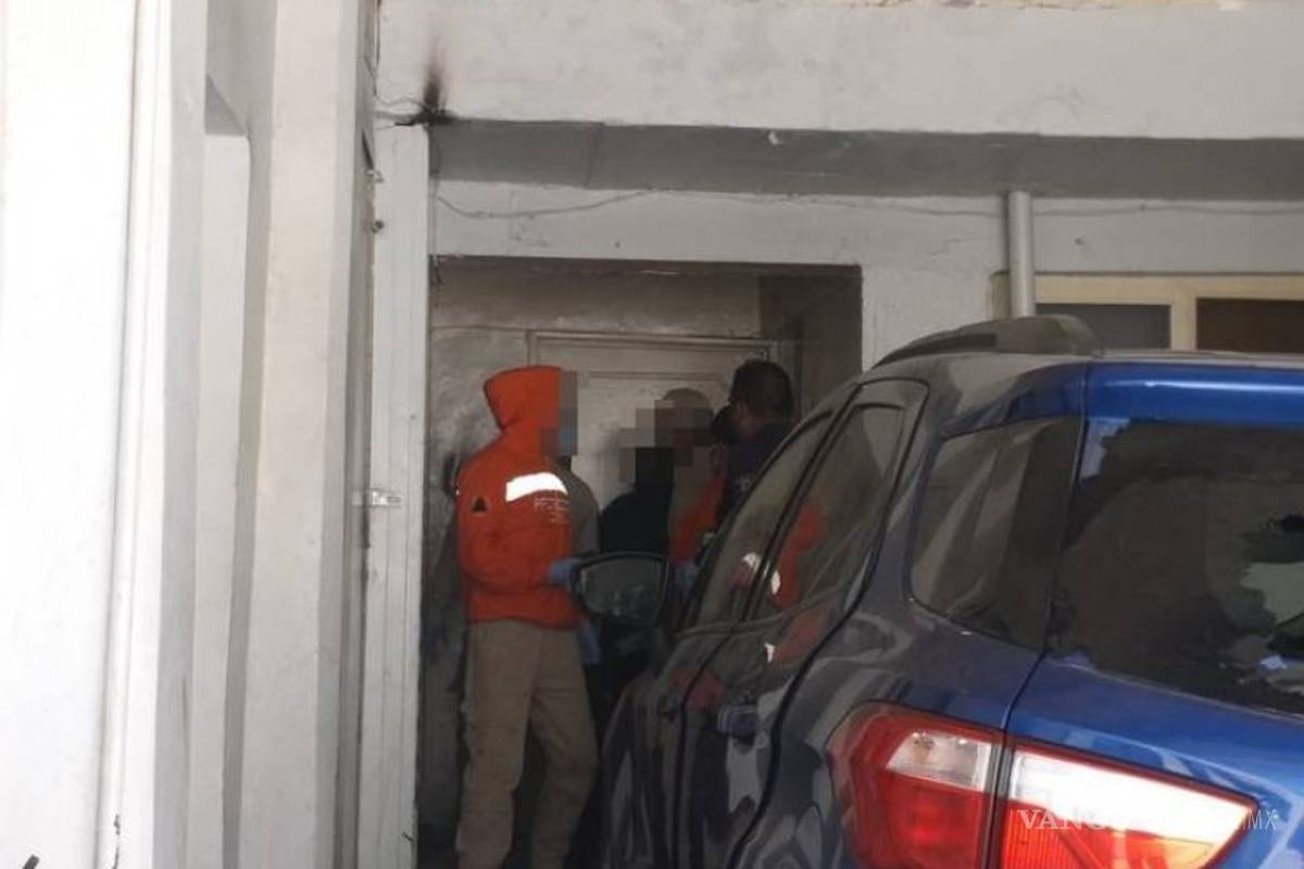 Isela fue encontrada colgada; denunció abusos de su pareja