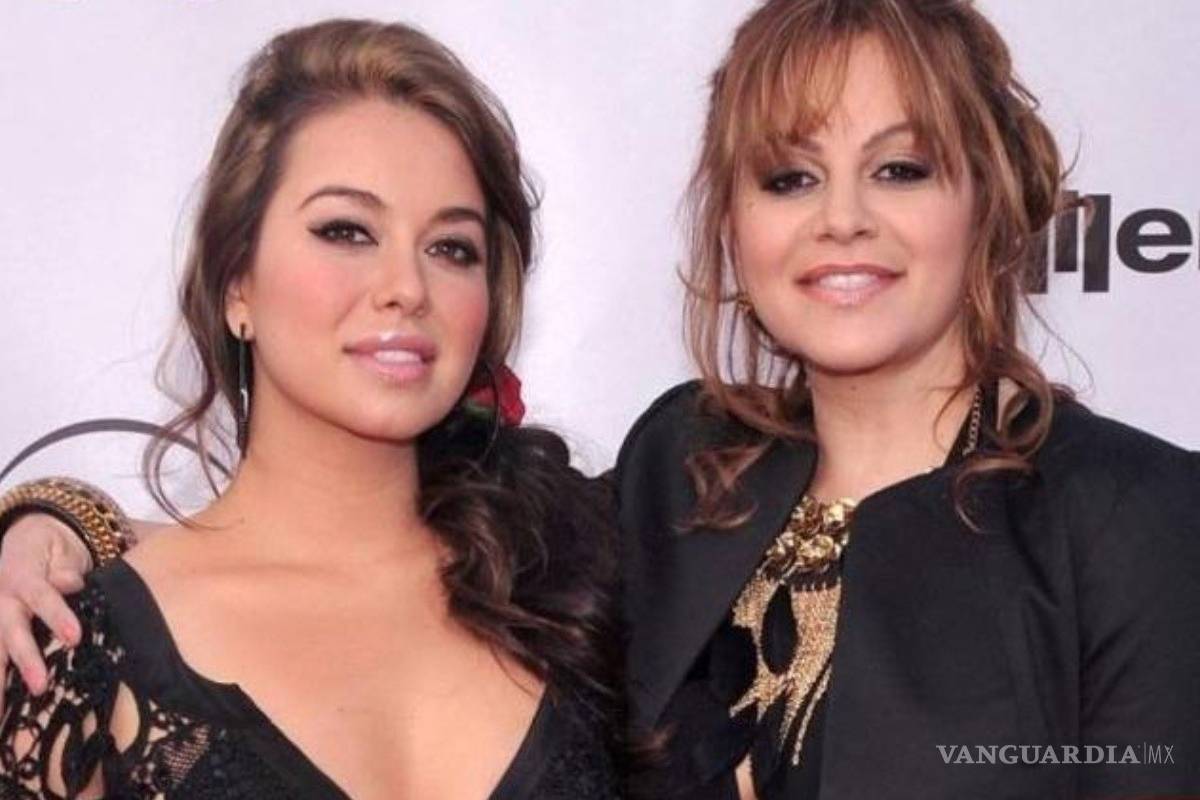 'La Chiquis' quedó fuera del testamento de Jenni Rivera, confirma hermano