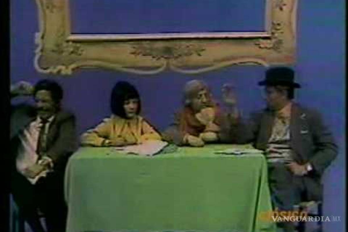 'Prefiero dos de 14': Acusan a 'Chespirito' de hacer chistes pedófilos en sketch