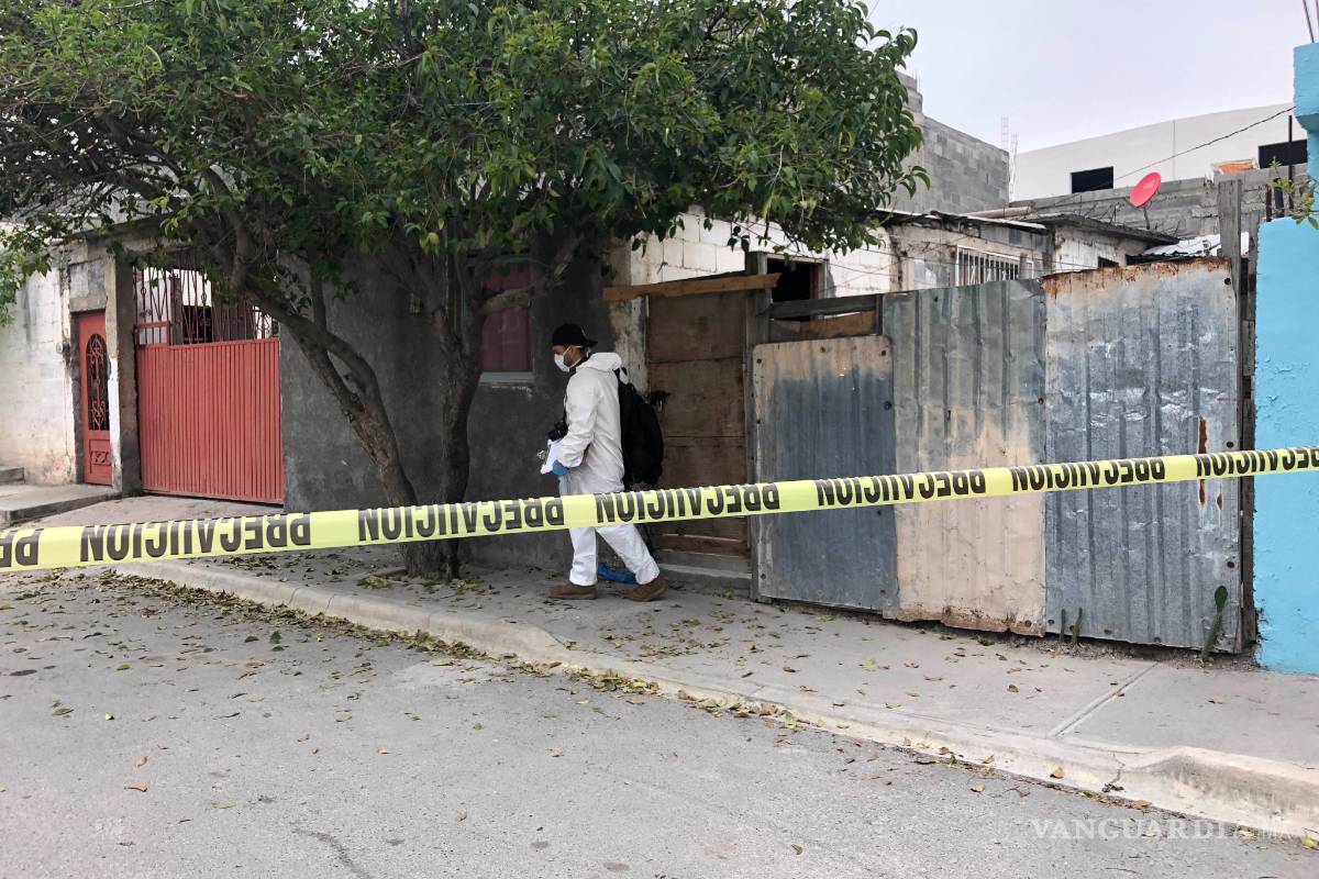 Hombre deprimido por el abandono de su pareja, se suicida en Saltillo