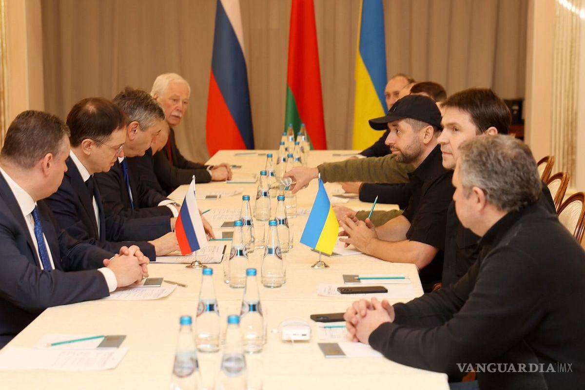 Minuto a Minuto... GUERRA RUSIA-UCRANIA | Conflicto nuclear vuelve a estar en el “ámbito de lo posible”: ONU