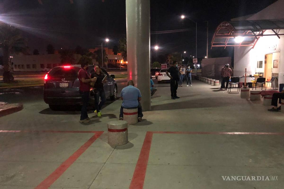 Joven de 20 años se mata por decepción amorosa en la Postal Cerritos de Saltillo