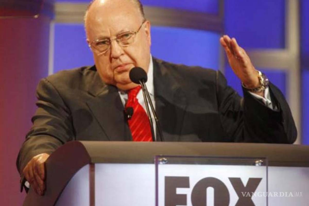 Demandan por acoso a directivos de Fox News