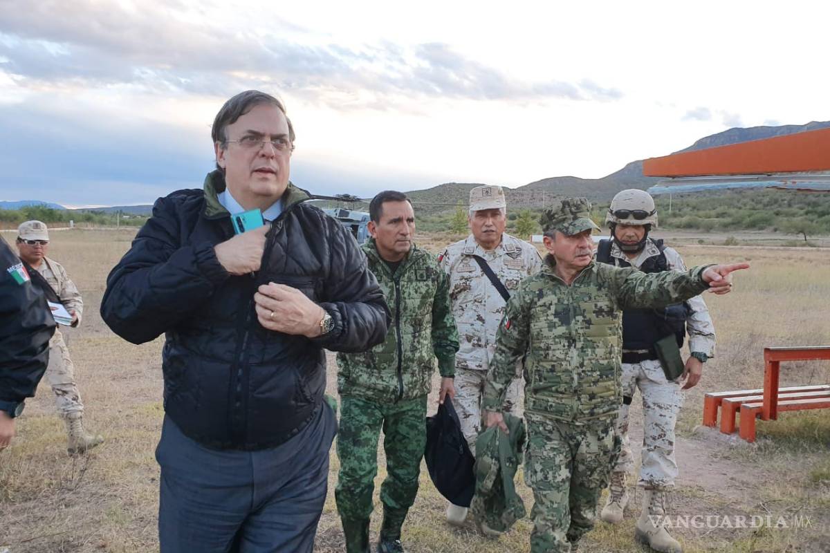 $!Dolorosas imágenes de la masacre de la familia LeBarón